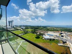 Marina One Residences (D1), Apartment #503643411